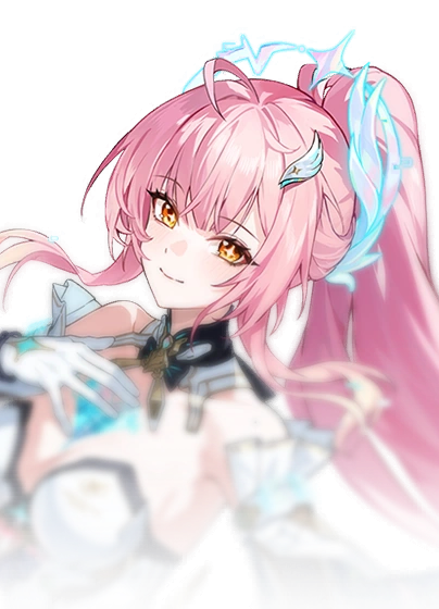 Aemeath character artwork