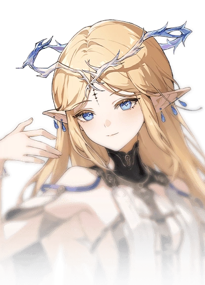 Cartethyia - Aero DPS
