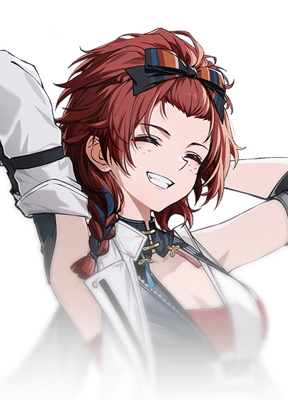 Chixia - Electro Sub-DPS