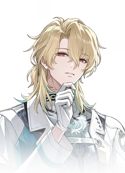 Luuk Herssen character artwork