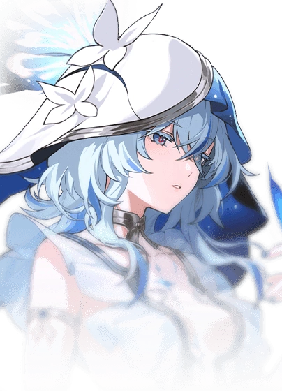 Shorekeeper - Spectro Support